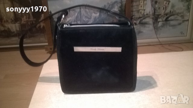 lady diana-чанта-29х27х9см, снимка 2 - Чанти - 27834586