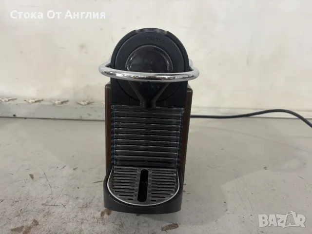 Кафемашина - Krups XN 3008