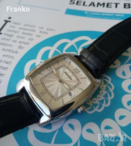 Swatch и други марки часовници, снимка 4 - Мъжки - 31879495