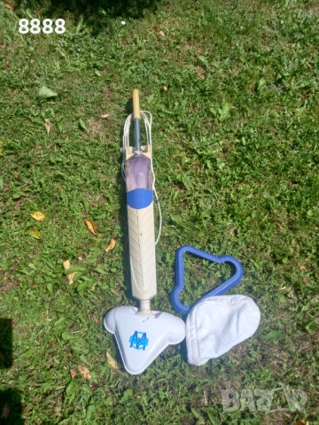 Парочистачка за под, снимка 1