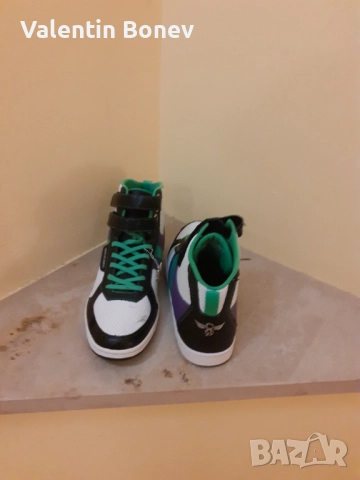 Нови спортни обувки Creative Recreation. Номер 42 и 44., снимка 6 - Други - 51799726