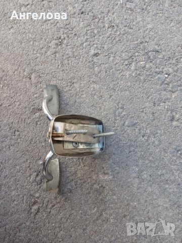 Закачалка за баня, снимка 2 - Закачалки - 38431439