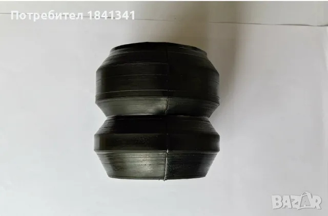 Буферни тампони универсални 9,5 см., снимка 3 - Аксесоари и консумативи - 50232356