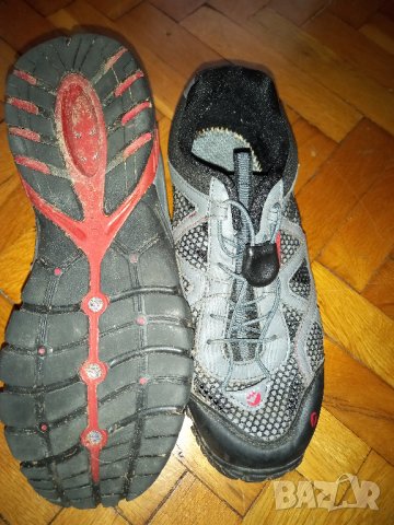 туристически обувки STORMBERG, снимка 3 - Дамски ежедневни обувки - 35243767