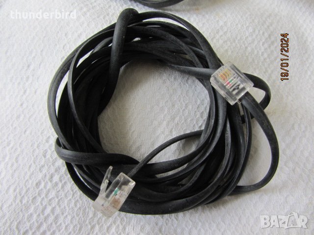 Sagem fast 800 E3 ADSL USB modem , снимка 7 - Други - 43893513