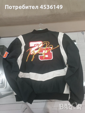 Яке jordan S размер