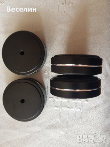 Алуминиеви крачета за апаратура, снимка 4 - Други - 32927915