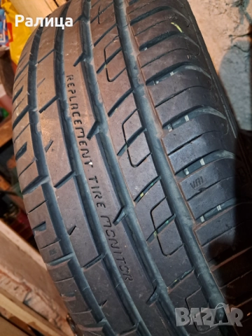 Топ състояние 4бр.гуми General Altimax sport 185/55/15, снимка 10 - Гуми и джанти - 52426842