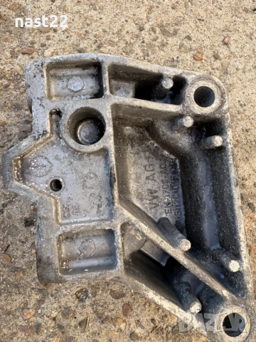 Лява конзола за скоростна кутия Голф,Шкода,Ауди 1КО 199111Е, снимка 2 - Части - 53143922