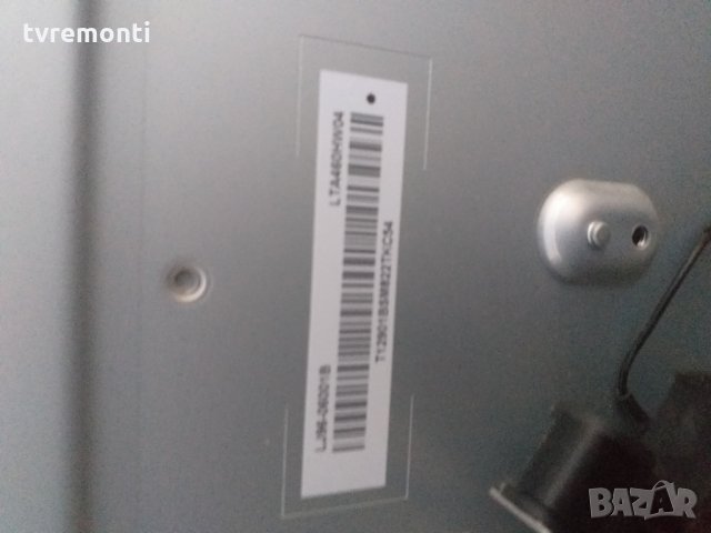 LED Driver SSL460-3E1B LJ97-00231A, снимка 3 - Части и Платки - 26977113