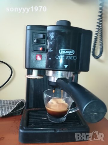 DELONGHI COFFE-ITALY 3105210804, снимка 6 - Кафемашини - 33052238