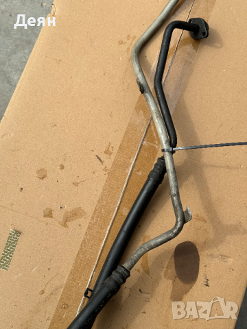 Маркучи за маслен радиатор за мотор BMW R 1150 GS R21, снимка 4 - Части - 44909376