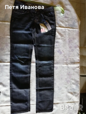 различни маркови дънки , снимка 5 - Дънки - 53565615