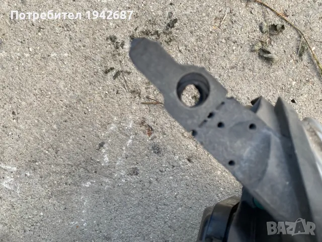 Фар ляв Пежо Експерт 2016-2020, снимка 4 - Части - 47548759