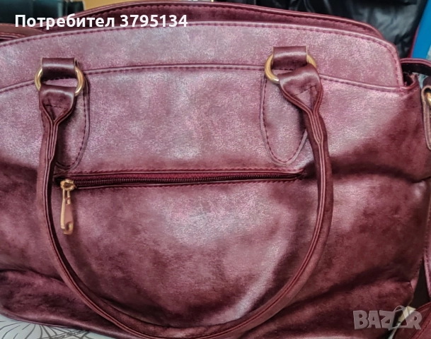 Дамски чанти големи различни модели, снимка 2 - Чанти - 52302868