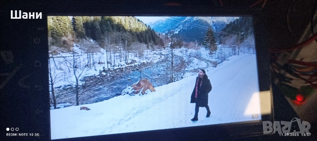 Мултимедия за кола 7 инча Андроид. Техники и Китайски стоки.