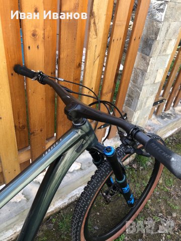 SYNCROS HIXON iC SL, снимка 5 - Части за велосипеди - 44089592