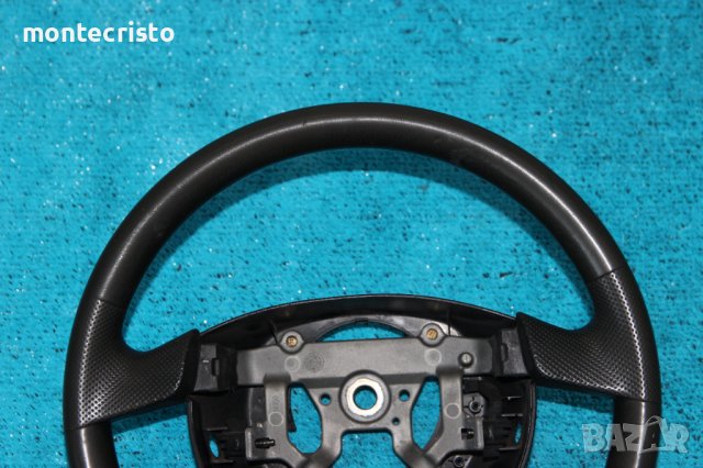 Волан Mitsubishi Space Star (2003-2005г.) facelift / Мицубиши Спейс Стар, снимка 2 - Части - 39396447