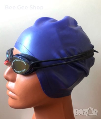 Шапки за плуване 