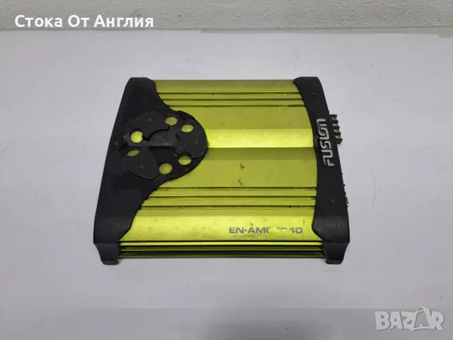 Усилвател - Fusion EN-AM60040