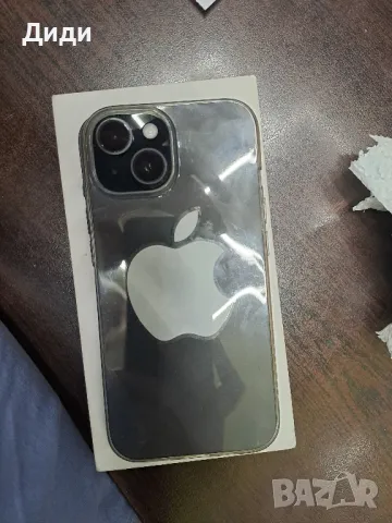 Iphone  15 , снимка 5 - Apple iPhone - 49515717