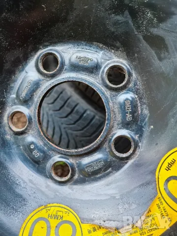  Патерица - Freelander 2, снимка 6 - Гуми и джанти - 49544096