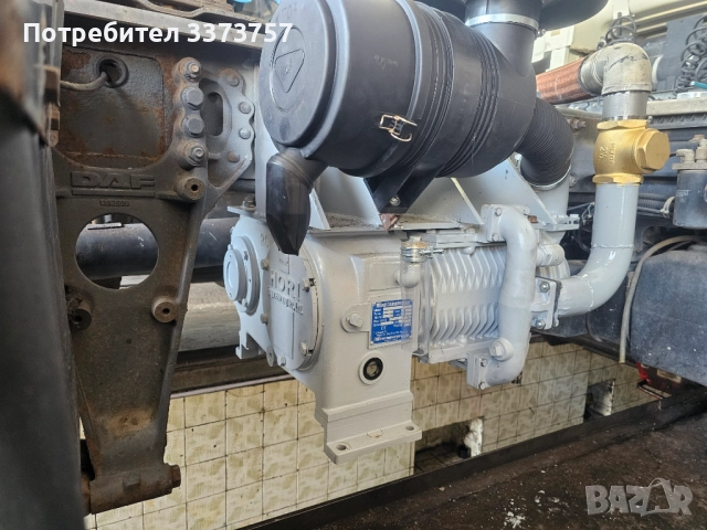 Компресор за циментовоз , снимка 11 - Части - 50606701
