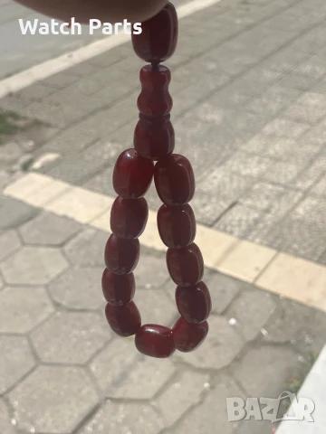 Броеница или мъниста  за тревоги wory beads, снимка 11 - Други ценни предмети - 50662443