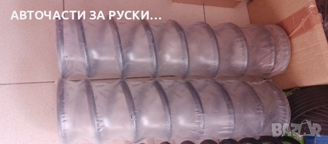 Пружини предни и задни Лада 2101/07 нови, снимка 3 - Чанти, стативи, аксесоари - 43761823