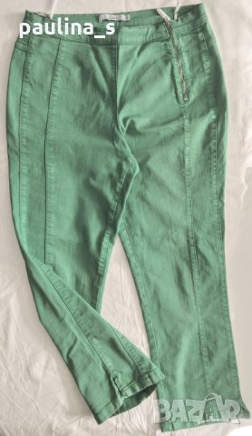 Еластични дънки с висока талия "2 Biz"clothing / голям размер / промо цена , снимка 2 - Дънки - 14424119