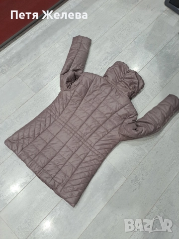 Дамско яке N38, снимка 10 - Якета - 51676415