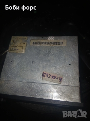 радиокасетофон алфа фв оргинал, снимка 5 - Аксесоари и консумативи - 52924464