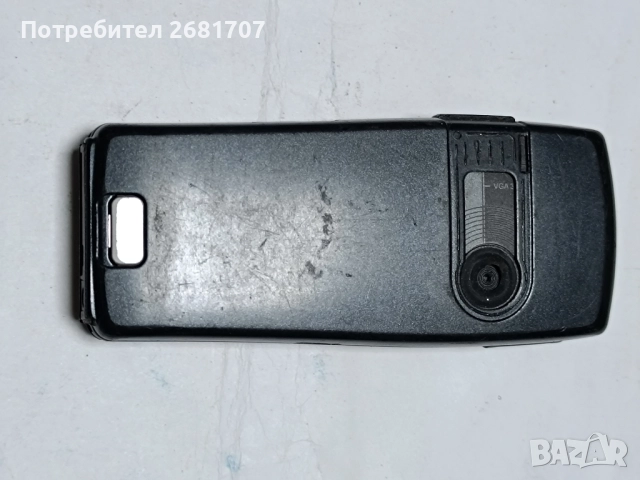 телефон Нокия 6230, снимка 3 - Nokia - 52056683