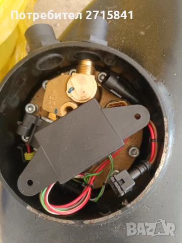 Газова уредба за автомобили директно впръскване Prins , снимка 2 - Аксесоари и консумативи - 52805531