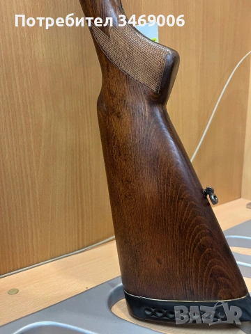 Ловна пушка “ТОЗ 34Р” кал.12/70, снимка 5 - Ловно оръжие - 53354770