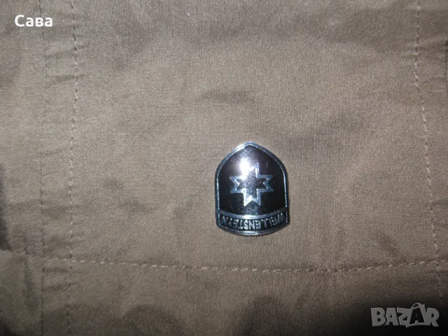 Яке пролет,есен WELLENSTEYN  дамско,2-3ХЛ, снимка 6 - Якета - 47560306