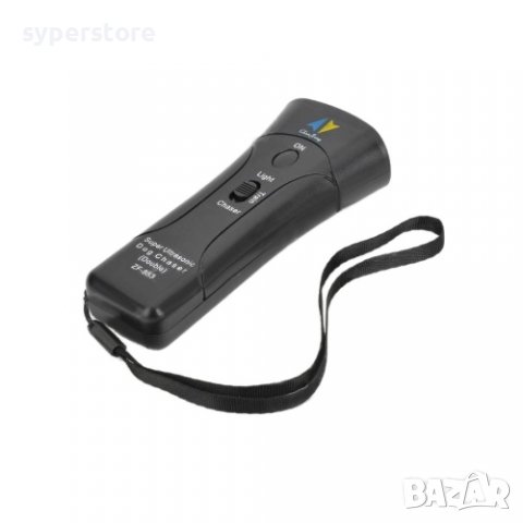 Кучегон ултразвук срещу кучета Digital One SP00435 853, снимка 2 - Друга електроника - 37356205