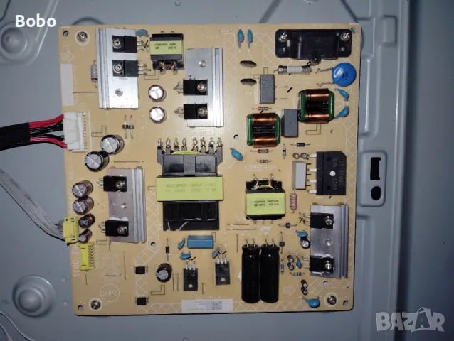 Power board 715GA008-P01-002-003S, снимка 3 - Части и Платки - 50278024