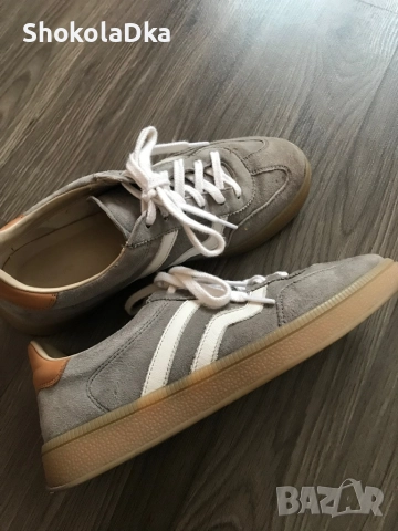 Сникърси Gant 37, снимка 4 - Маратонки - 51867556