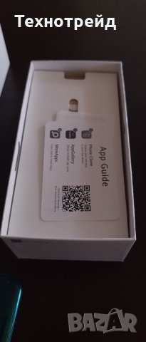 Huawei P40 lite 6GB Ram , 128 GB Rom, снимка 7 - Huawei - 32914617