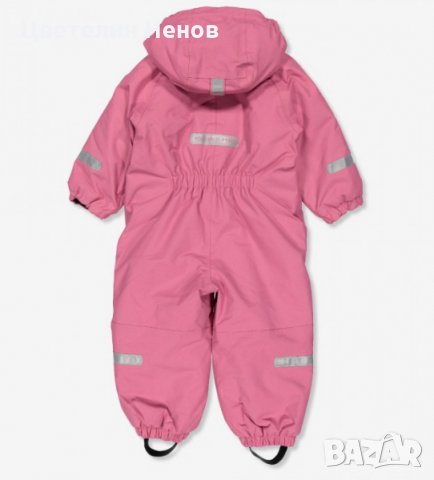 бебешки  подплатен космонавт , снимка 5 - Бебешки гащеризони - 28219802