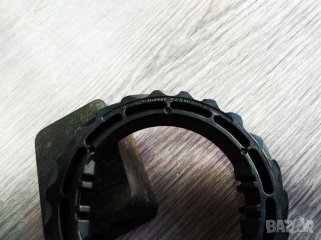 02A409187B**NEU** **VAG** **Колело на скоростомера** СПИДОМЕТЪР ПРИВОДНО КОЛЕЛО  VW AUDI, снимка 3 - Части - 33381058