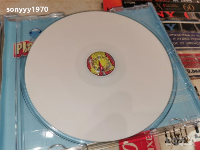 PLANETA HIT MIX CD 2912251939, снимка 16 - CD дискове - 52930359