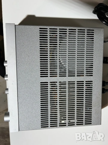 Blaupunkt Micronic-A60, снимка 3 - Ресийвъри, усилватели, смесителни пултове - 53053556