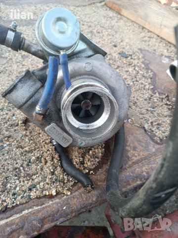 Китайско турбо, снимка 2 - Части - 43866430