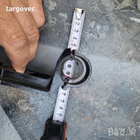 стойка за оптика slr, снимка 5 - Ловно оръжие - 50453221