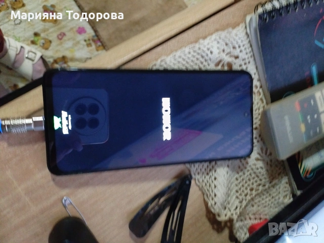 Honor 400 SMART, снимка 4 - Телефони с две сим карти - 53471396