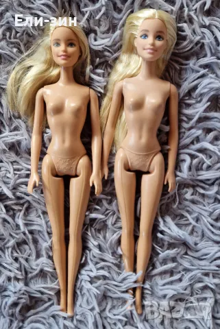кукли Барби Мили с базово тяло, снимка 8 - Кукли - 48822511