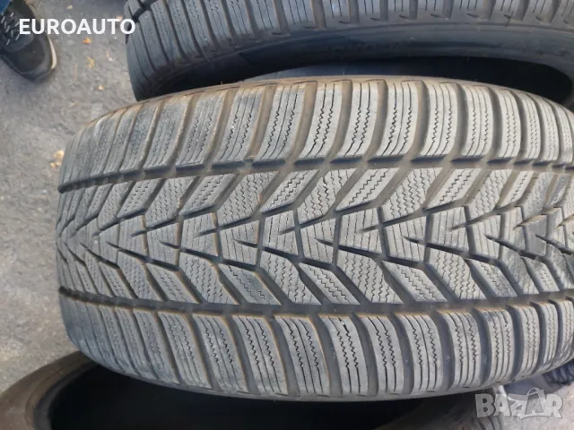 Hankook icept EVO3 Sport Pack 295/35/20 и 255/40/20, снимка 3 - Гуми и джанти - 47927533