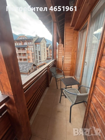 Апартамент под наем за нощувки, снимка 13 - Квартири, нощувки - 52426168